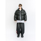 MWM Ανδρικό μπουφάν Feather Coat